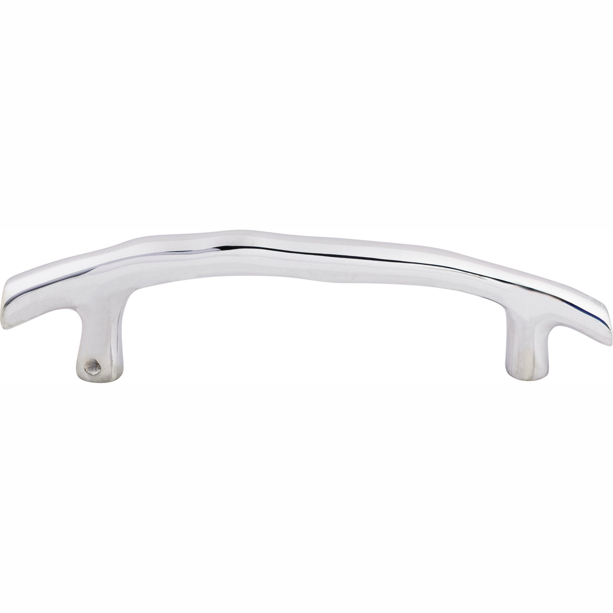 Aspen II Twig 5" Center to Center Bar Pull
