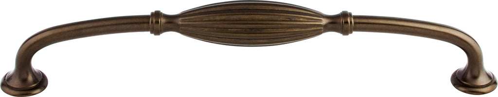 Top Knobs Tuscany Series 8-13/16"(223mm) CC D-Pull, Oil Rubbed Bronze