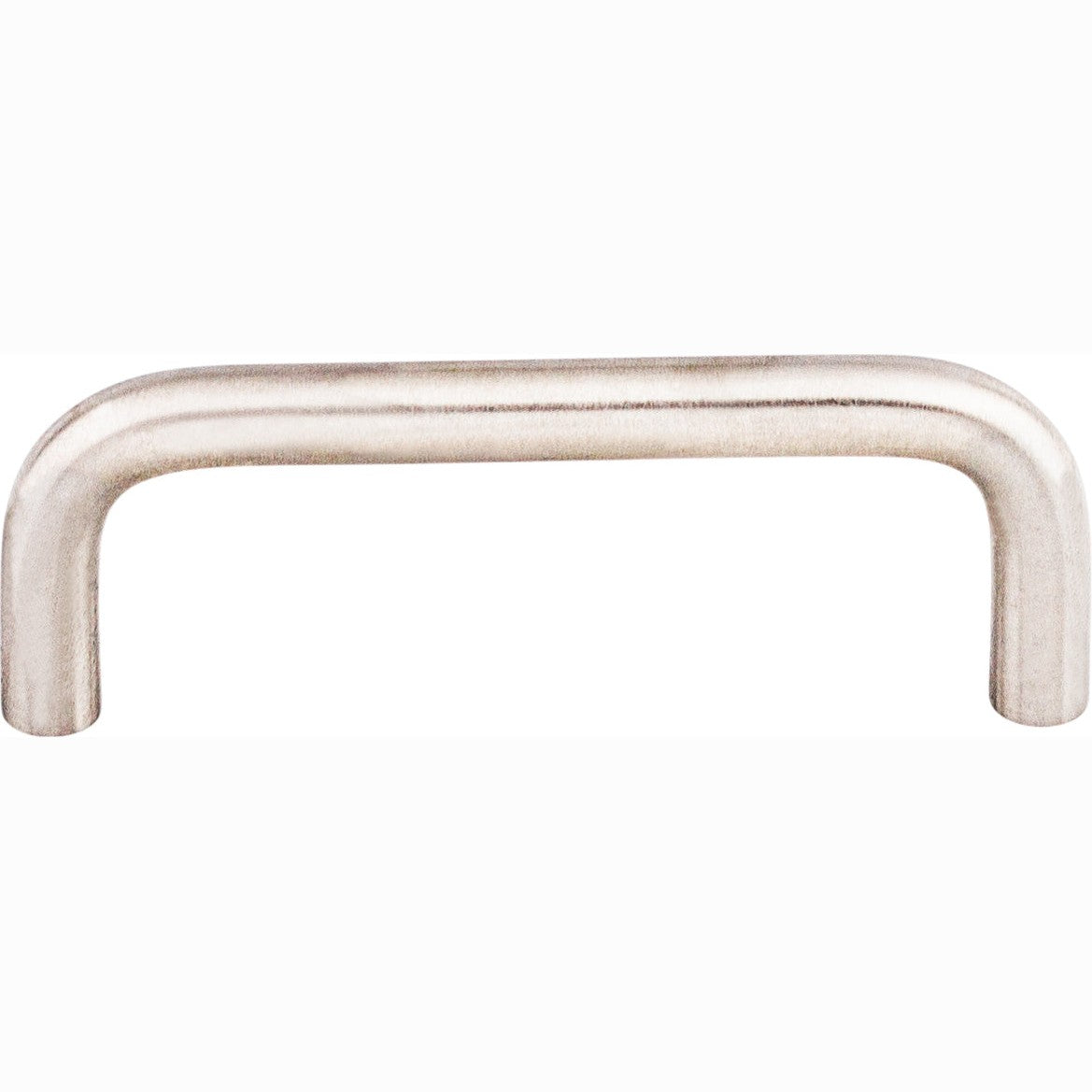 Bent Bar (8mm Diameter) 3" Center to Center Bar Pull