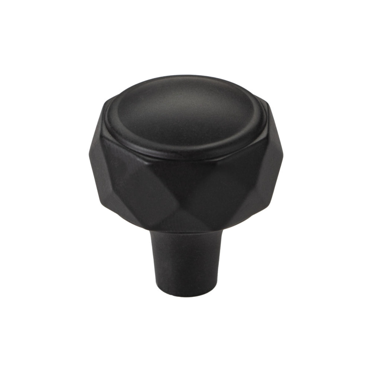 Kingsmill 1 1/4" Diameter Geometric Knob
