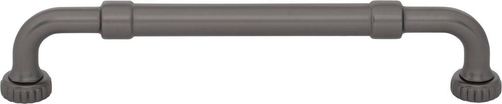 Top Knobs Holden Series 6-5/16"(160mm) CC Pull, Ash Gray