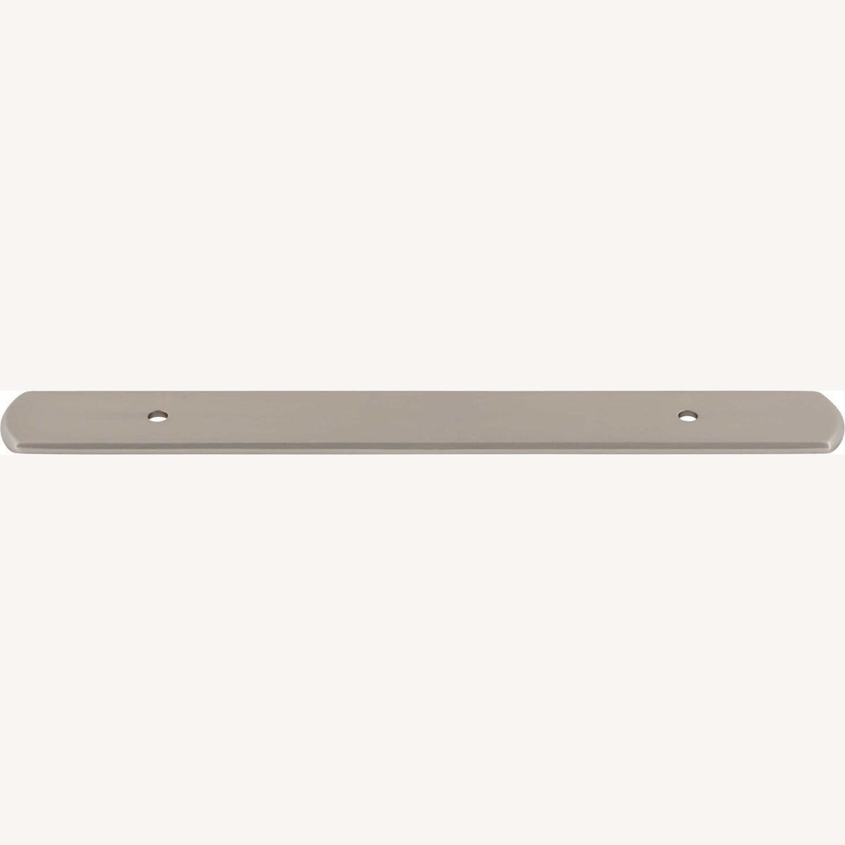 Wescott 5 1/16" Center to Center Pull Backplate