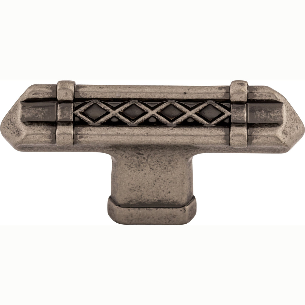 Tower Bridge 2 5/8" Length Bar Knob