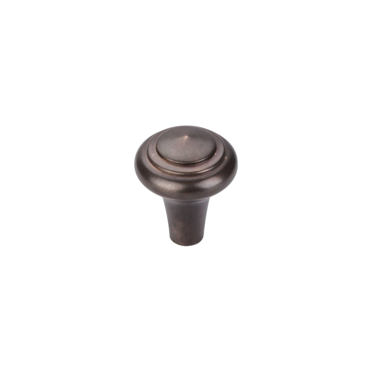 Aspen Peak 1" Diameter Round Knob