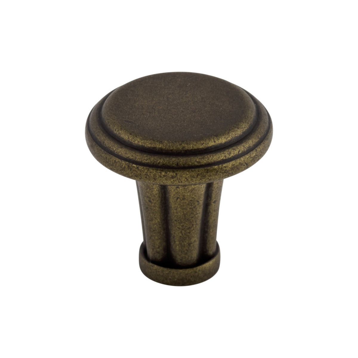 Luxor 1 1/4" Diameter Round Knob