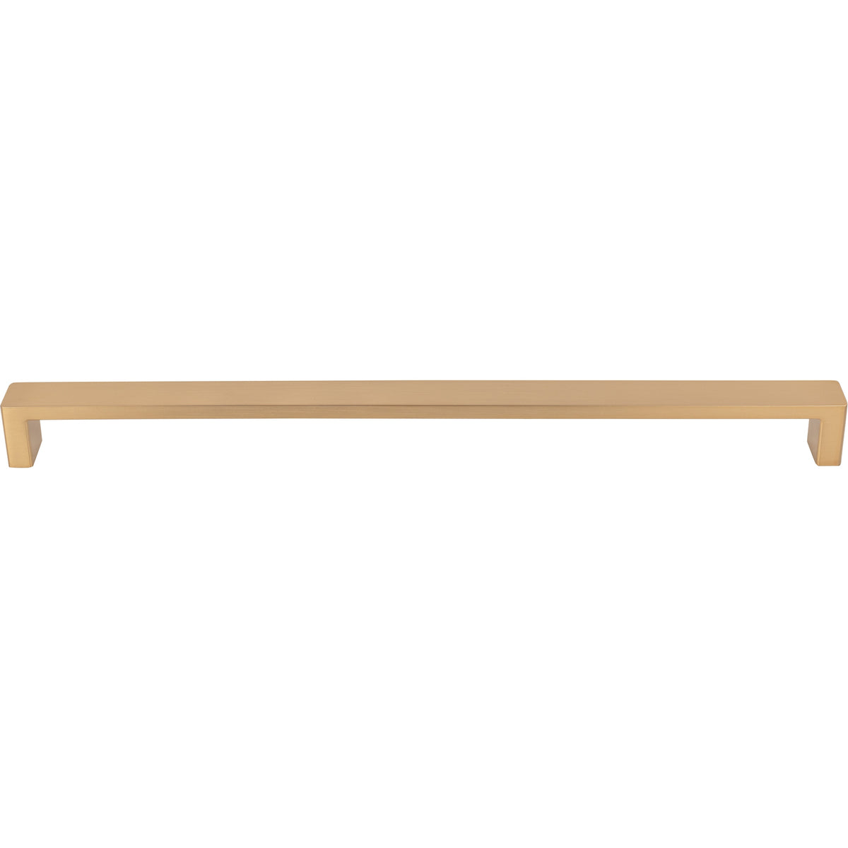 Modern Metro 12" Center to Center Bar Pull