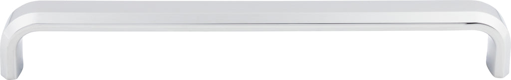 Top Knobs Telfair Series 18"(457mm) CC Appliance Pull, Polished Chrome
