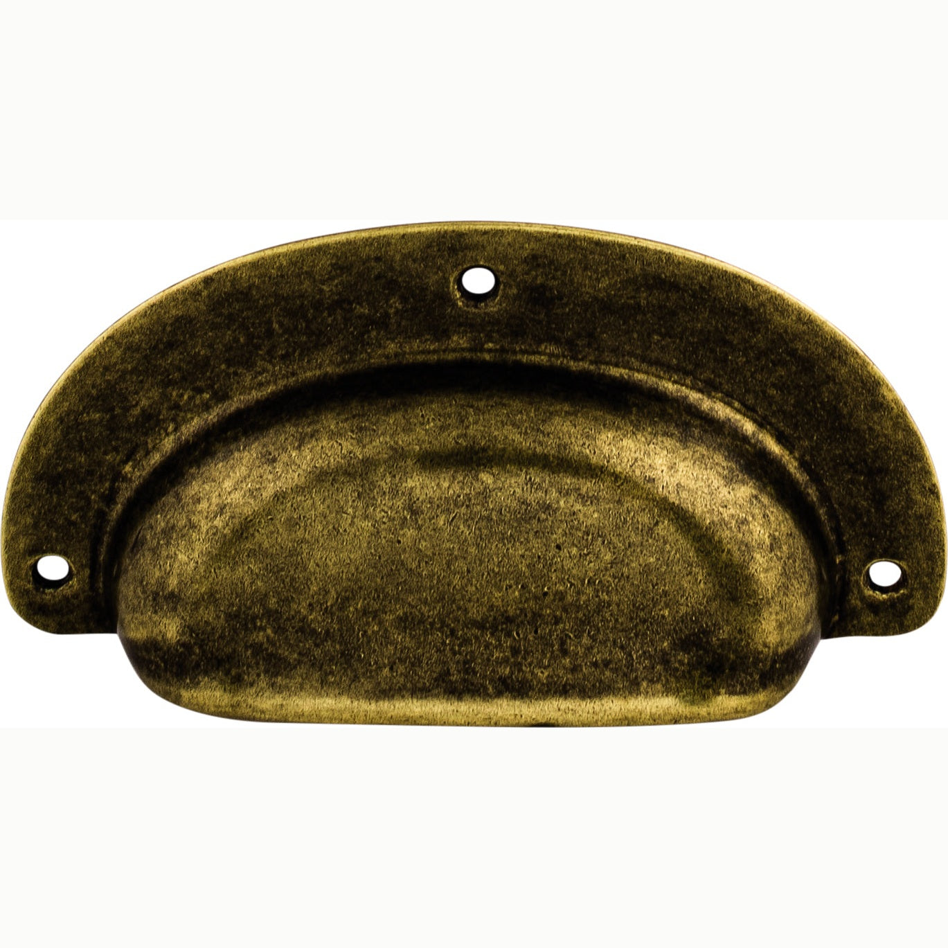 Mayfair 3 hole Center to Center Cup/Bin Pull