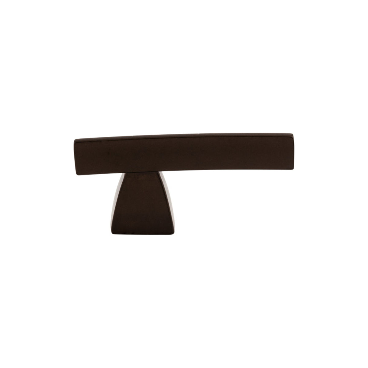 Arched 2 1/2" Length Novelty Knob