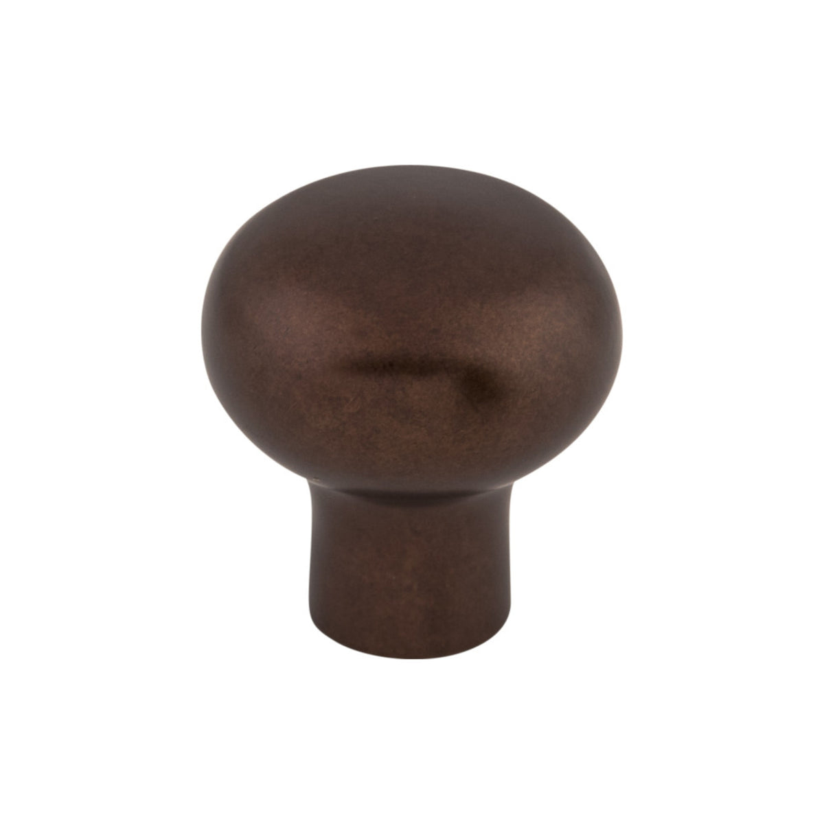 Aspen Round 7/8" Diameter Round Knob