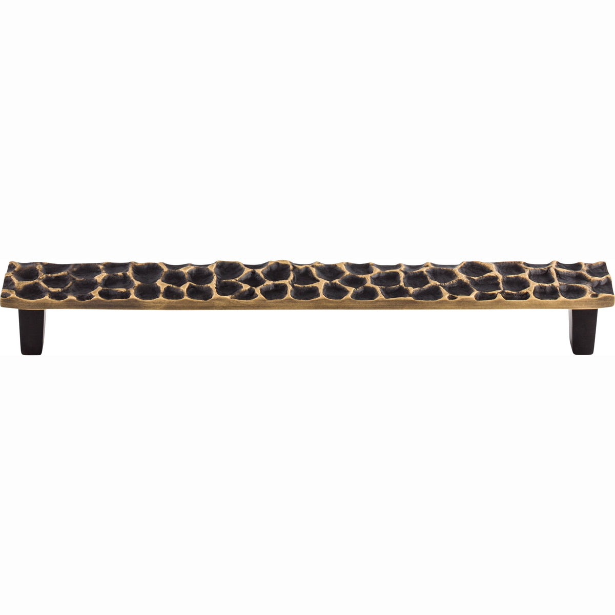 Cobblestone 8 13/16" Center to Center Bar Pull