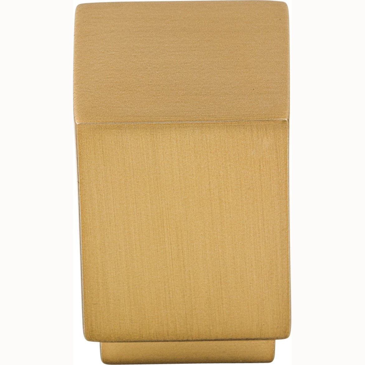 Top Knobs Linear Series 3/4"L Knob, Honey Bronze