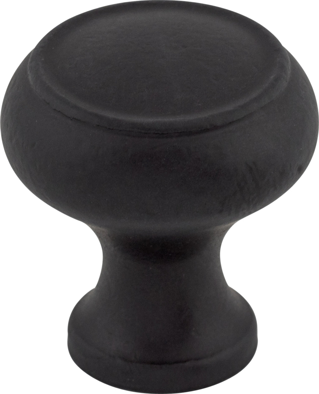 Top Knobs Normandy Series 1-1/8"L Knob, Patina Black
