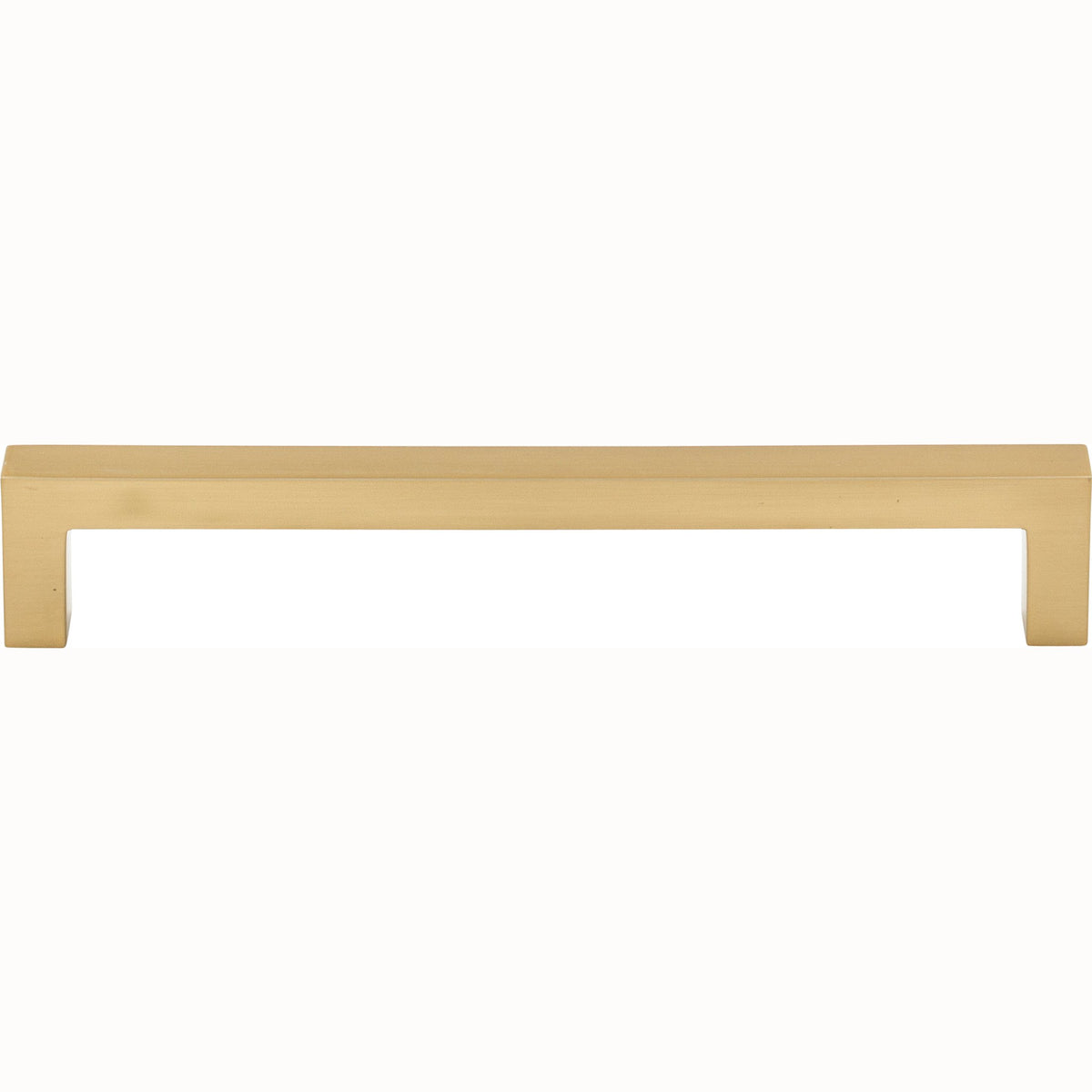 Square Bar 6 5/16" Center to Center Bar Pull