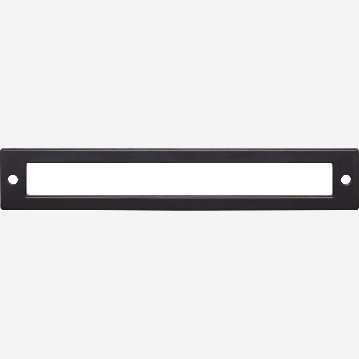 Hollin 6 5/16" Center to Center Pull Backplate