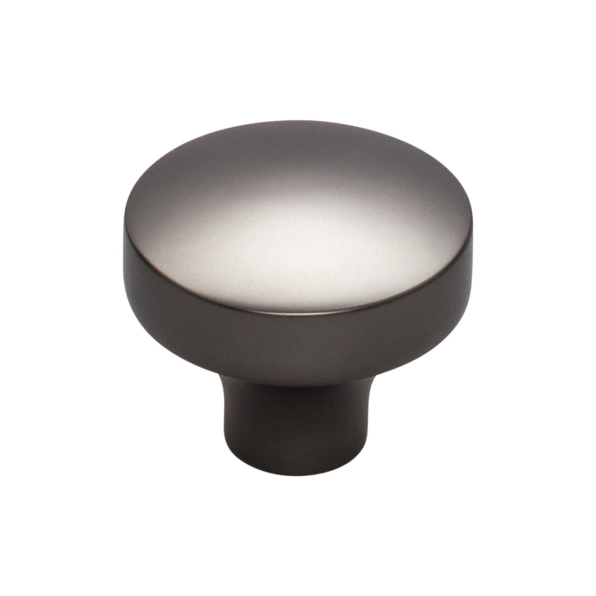 Kinney 1 1/2" Diameter Round Knob