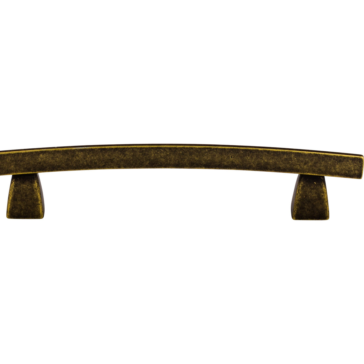 Arched 5" Center to Center Bar Pull