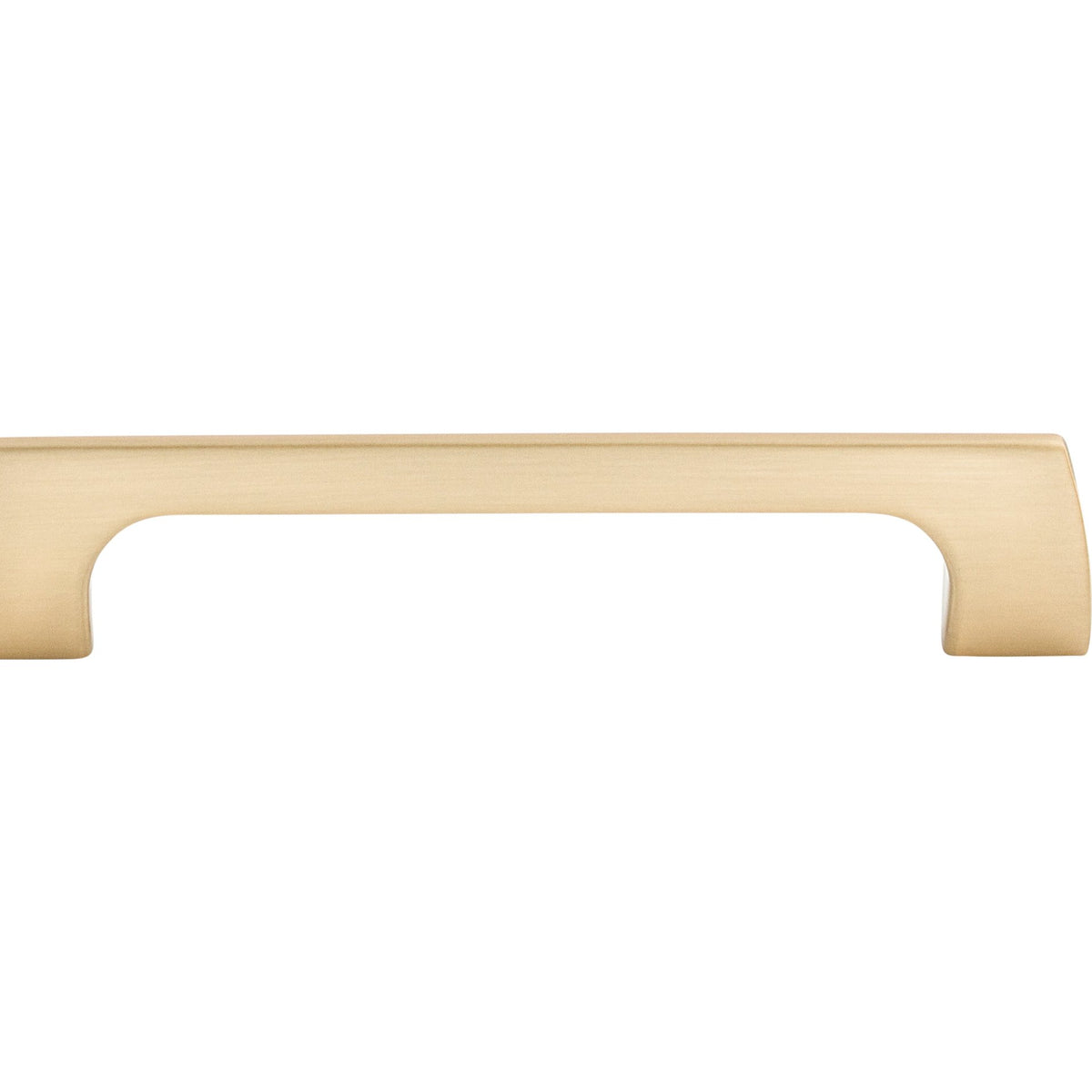 Top Knobs Holland Series 5-1/16"(128mm) CC Pull, Honey Bronze