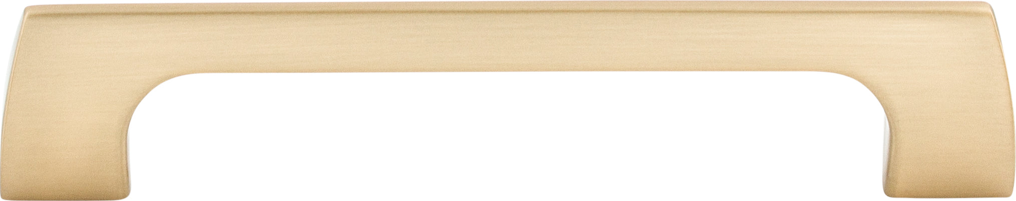 Top Knobs Holland Series 5-1/16"(128mm) CC Pull, Honey Bronze