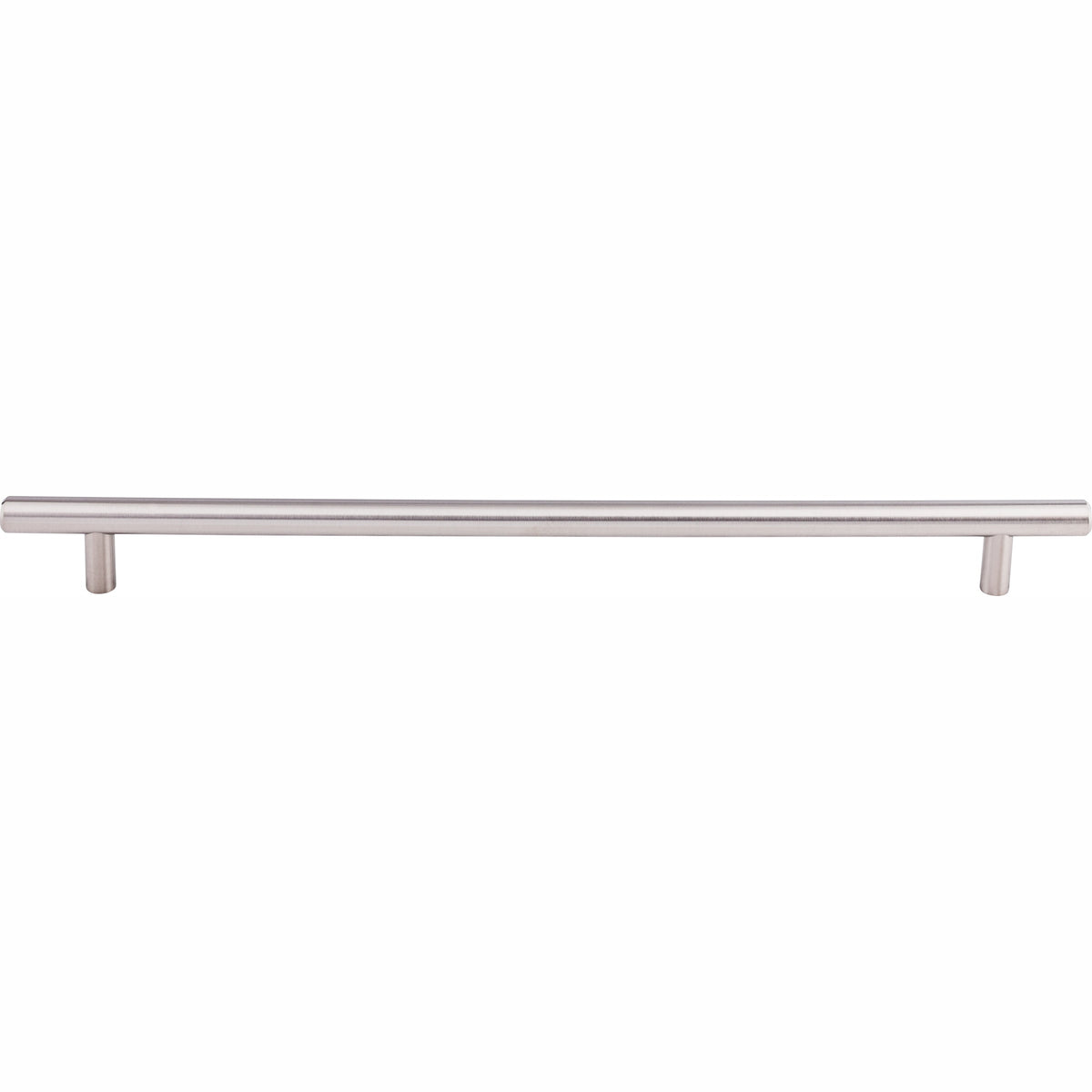 Solid Bar 26 15/32" Center to Center Bar Pull