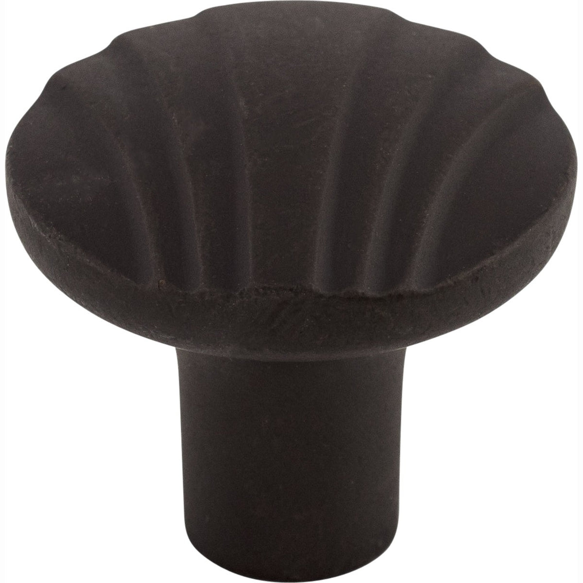 Top Knobs Victoria Falls Series 1-1/4"L Knob, Sable