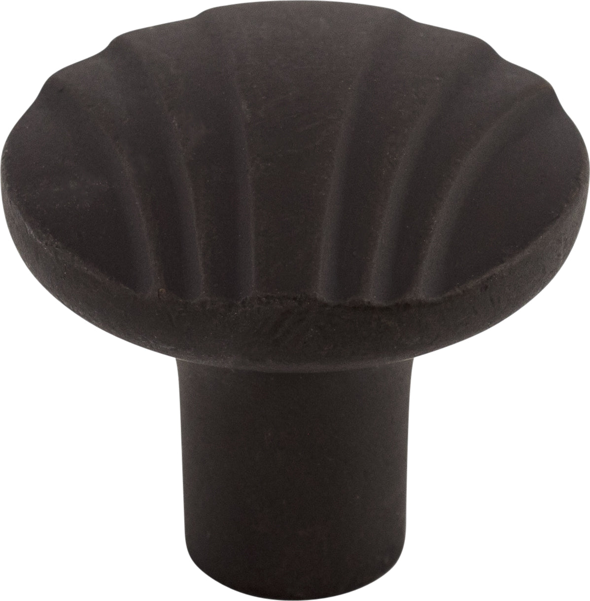 Top Knobs Victoria Falls Series 1-1/4"L Knob, Sable
