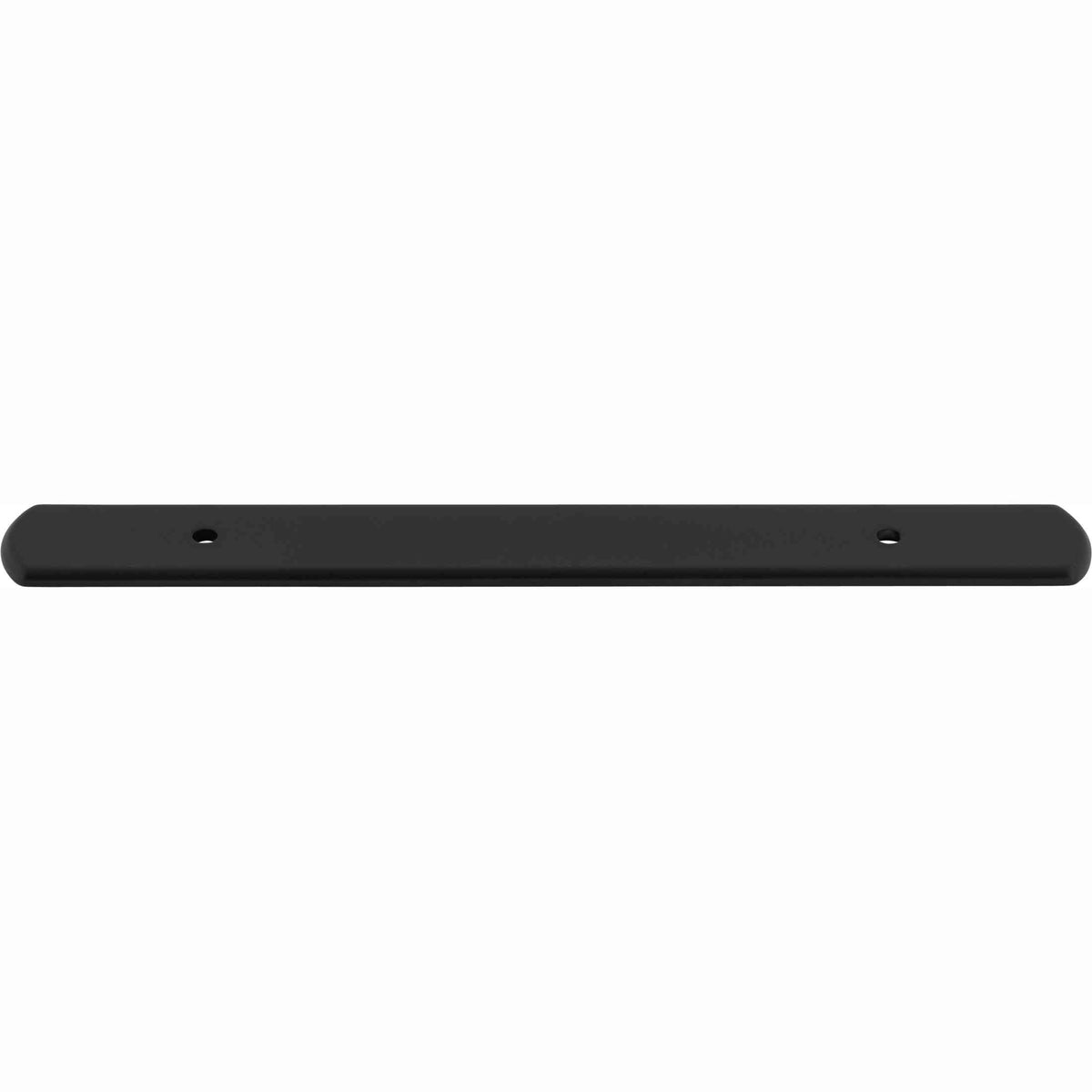 Wescott 5 1/16" Center to Center Pull Backplate