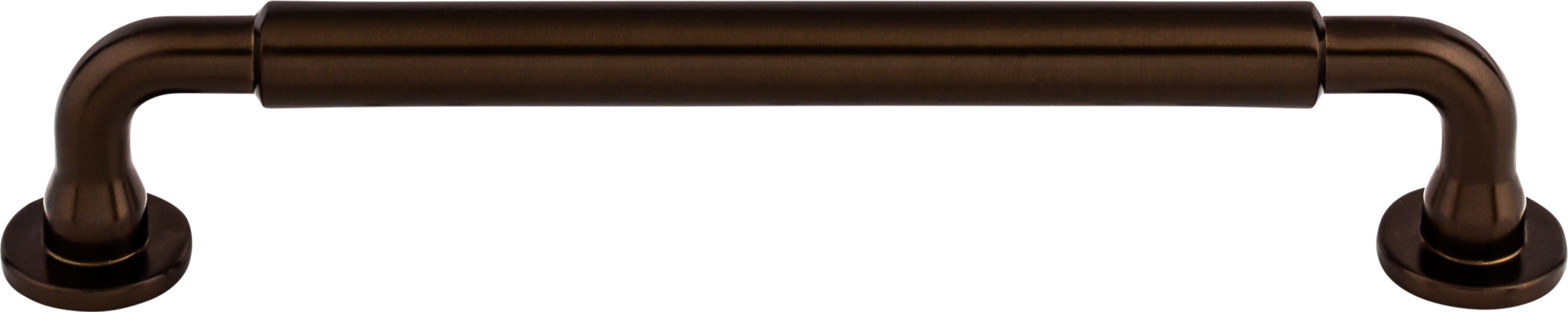 Top Knobs Lily Series 6-5/16"(160mm) CC Pull, Oil Rubbed Bronze