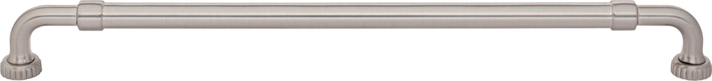Top Knobs Holden Series 12"(304mm) CC Pull, Brushed Satin Nickel