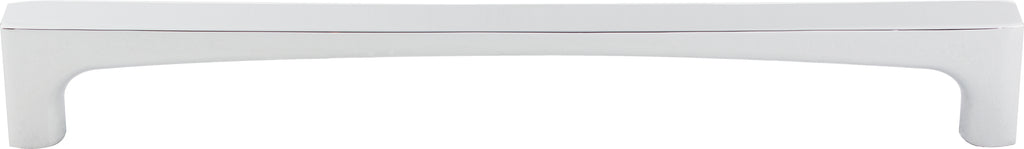 Top Knobs Riverside Series 12"(304mm) CC Appliance Pull, Polished Chrome