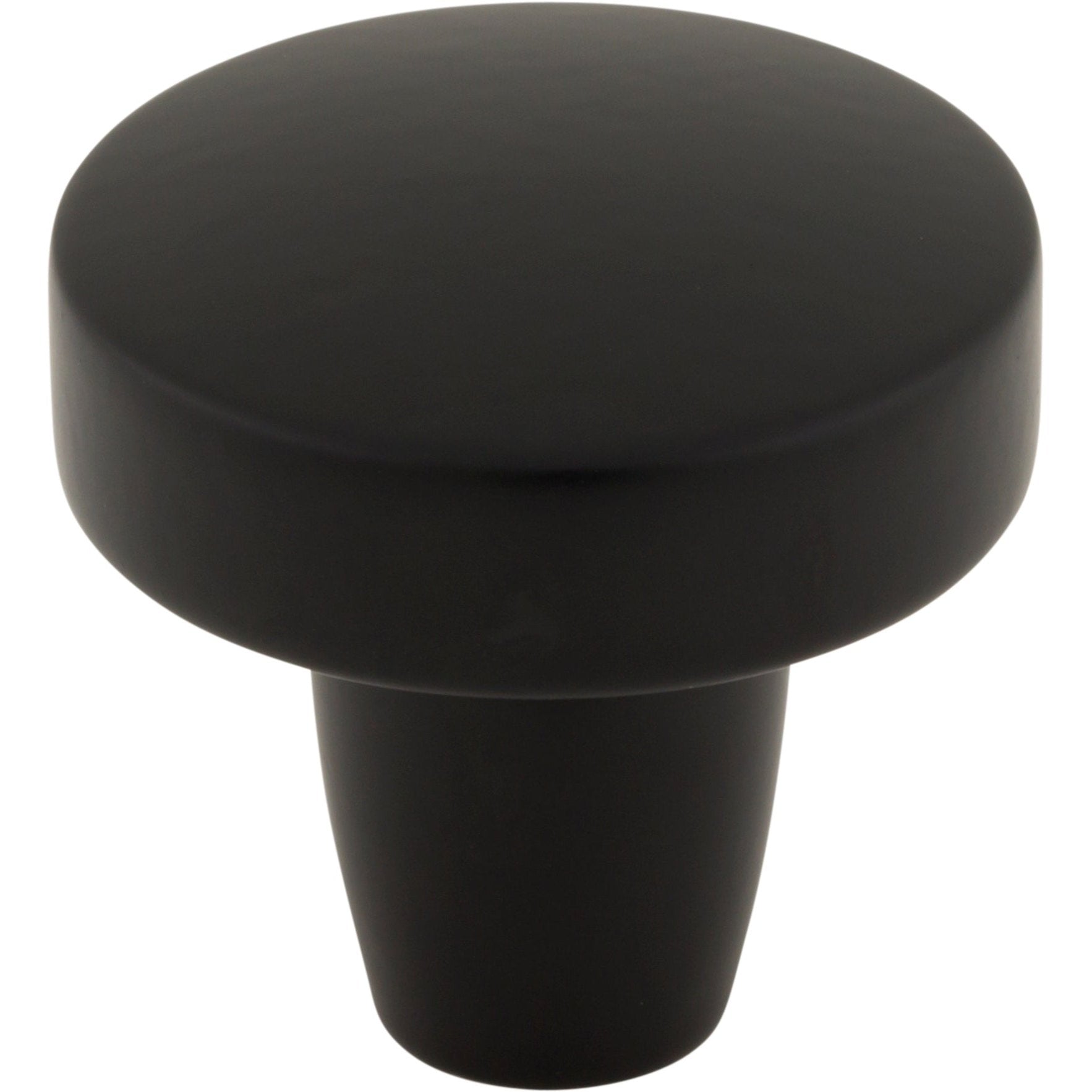 Florham 1 1/4" Diameter Round Knob
