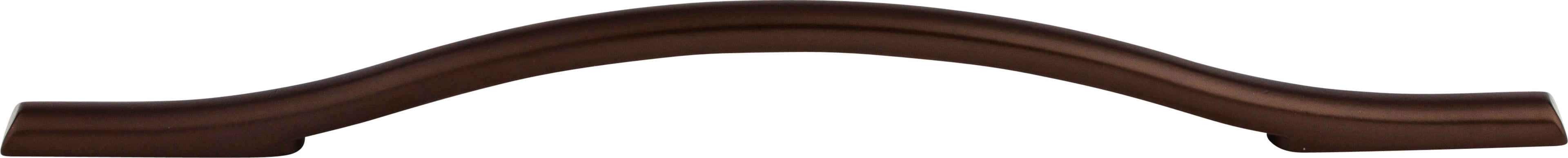 Top Knobs Somerdale Series 7-9/16"(192mm) CC Pull, Oil Rubbed Bronze