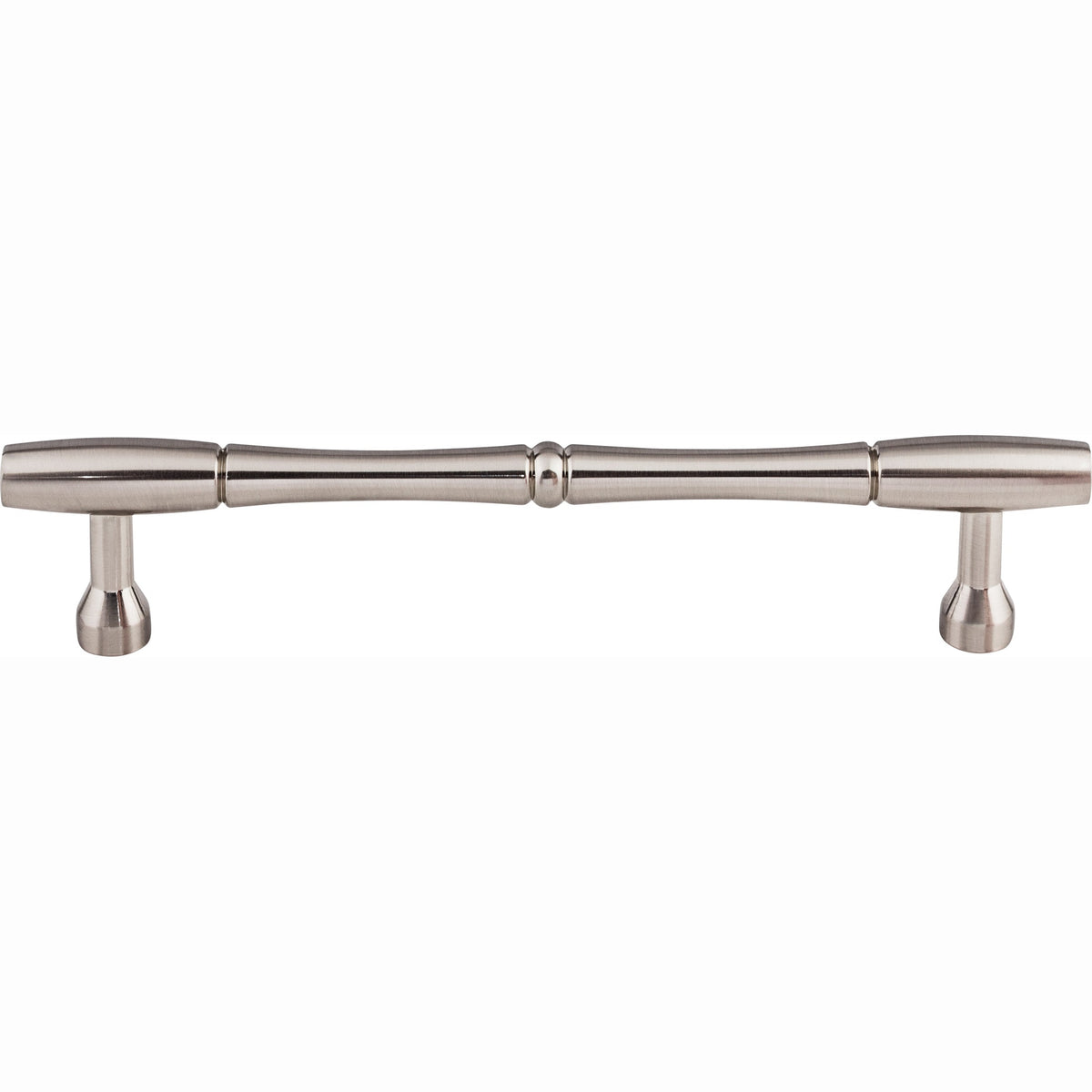 Nouveau Bamboo 7" Center to Center Bar Pull