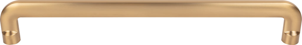 Top Knobs Hartridge Series 18"(457mm) CC Appliance Pull, Honey Bronze