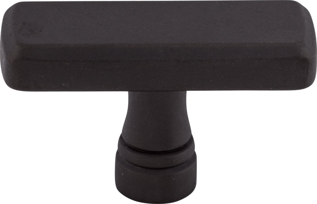 Top Knobs Kingsbridge Series 1-7/8"L Knob, Sable