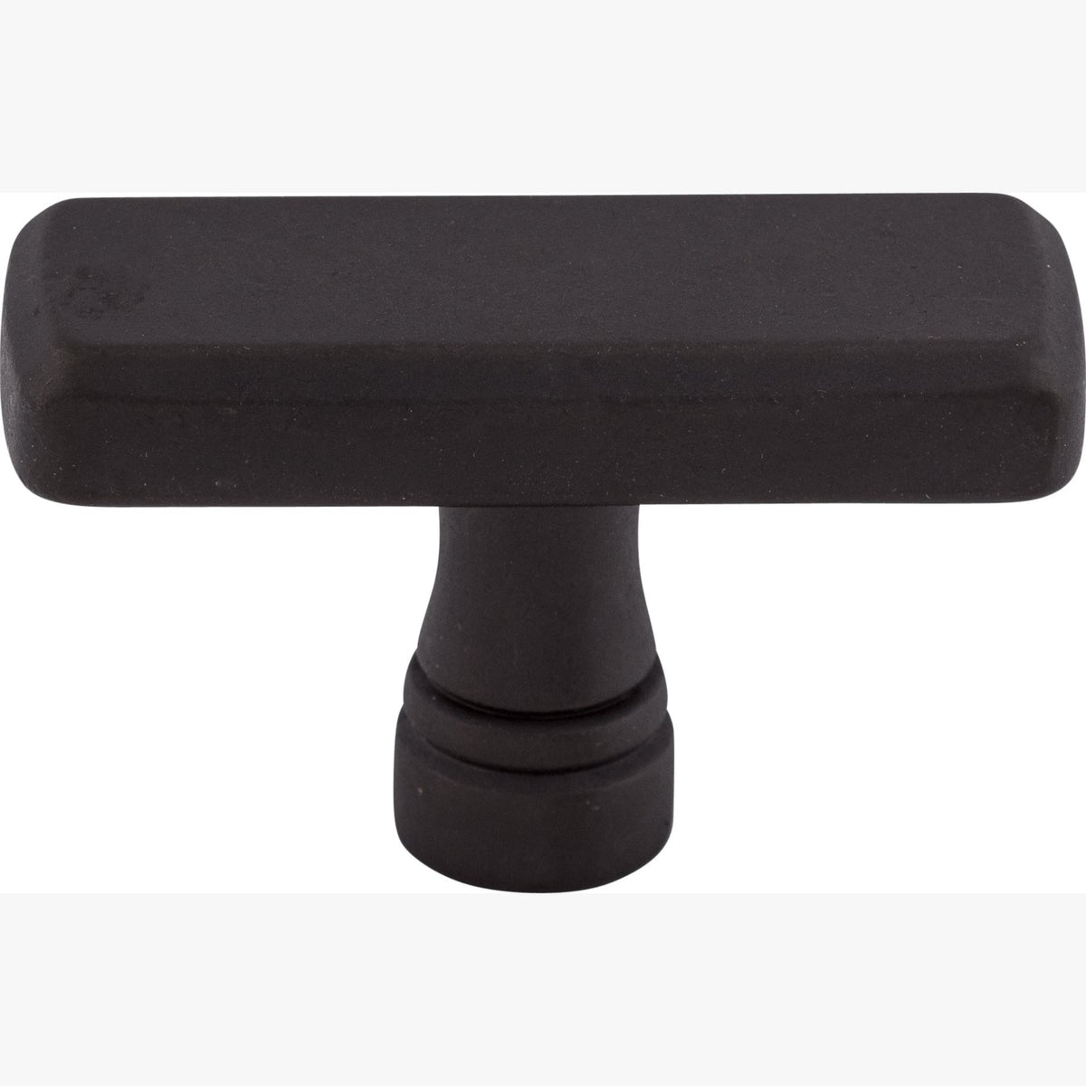 Top Knobs Kingsbridge Series 1-7/8"L Knob, Sable