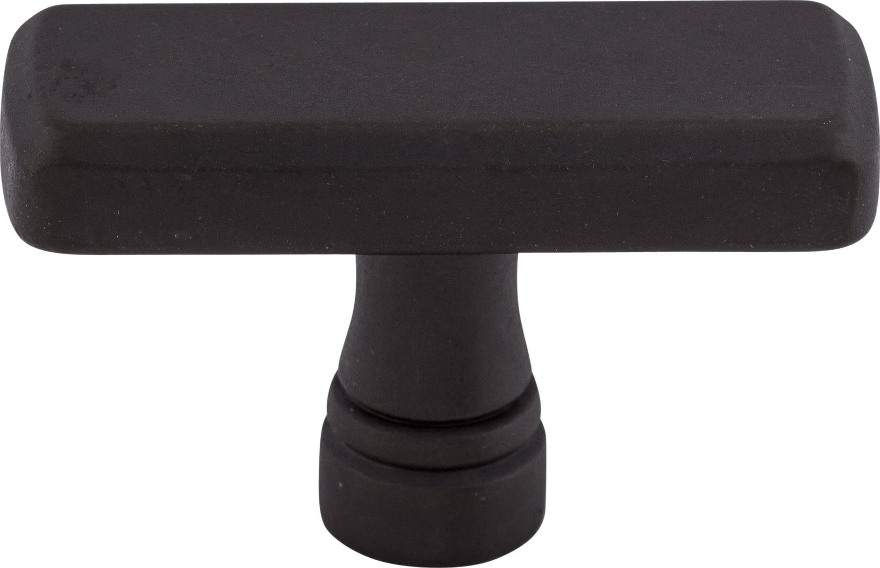 Top Knobs Kingsbridge Series 1-7/8"L Knob, Sable