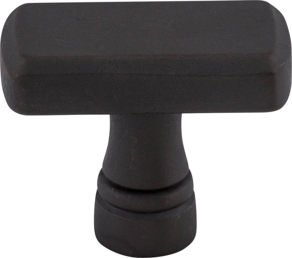 Top Knobs Kingsbridge Series 1-3/8"L Knob, Sable