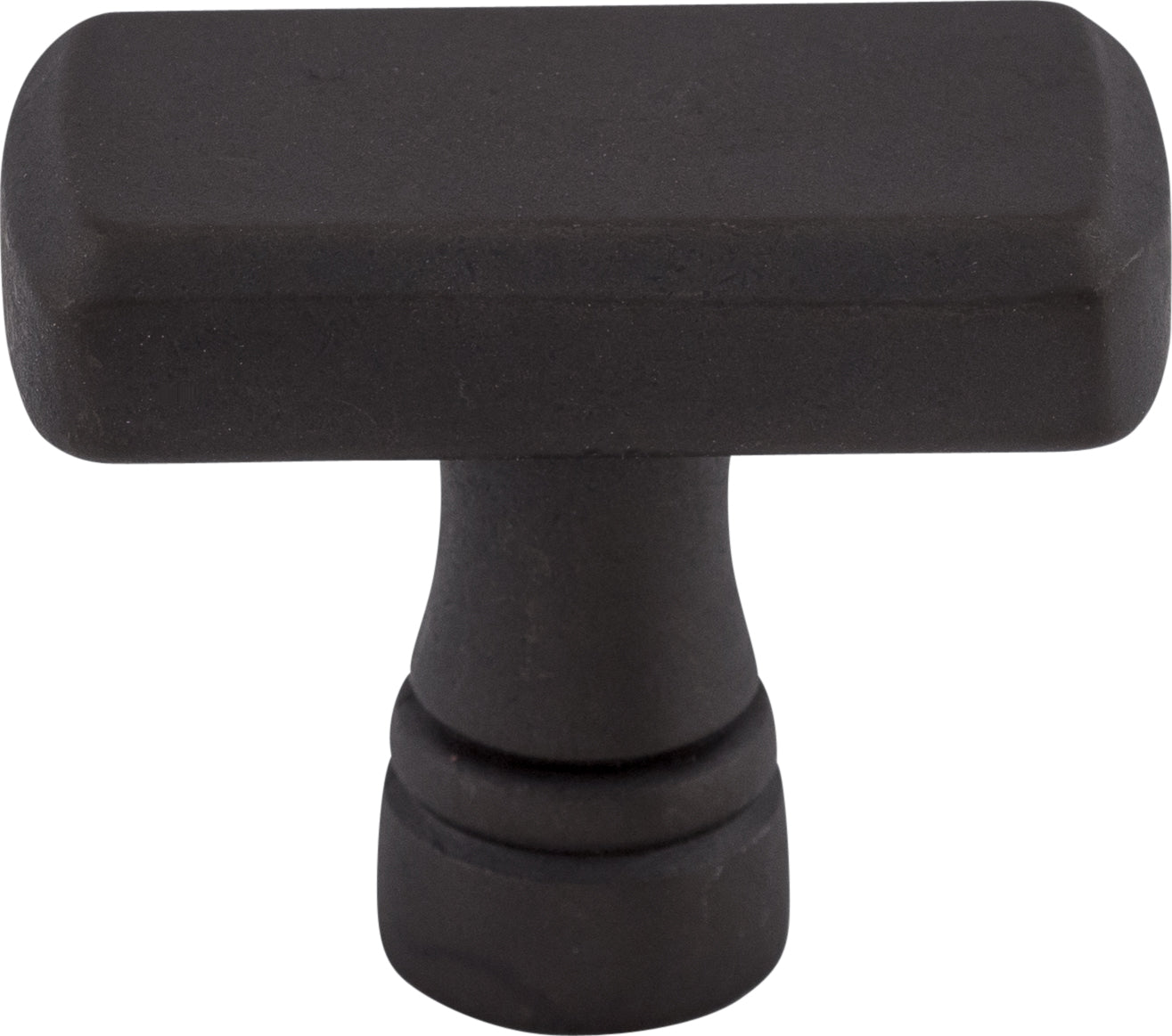 Top Knobs Kingsbridge Series 1-3/8"L Knob, Sable