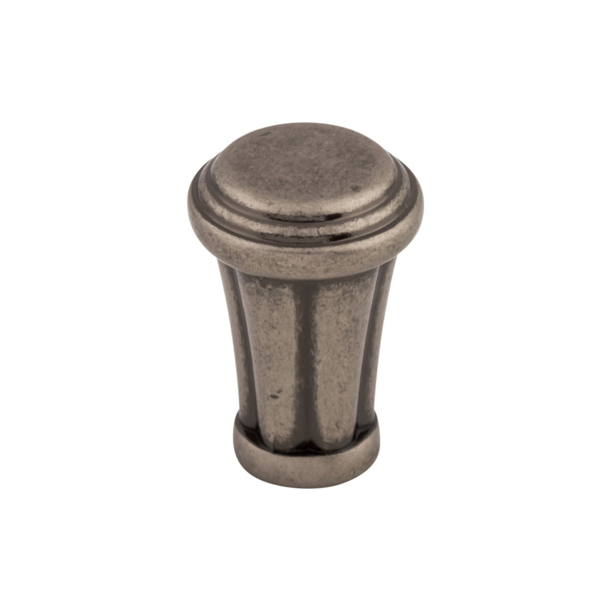 Luxor 7/8" Diameter Round Knob