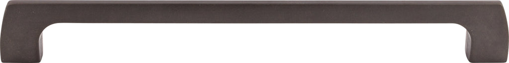 Top Knobs Holland Series 12"(304mm) CC Appliance Pull, Sable