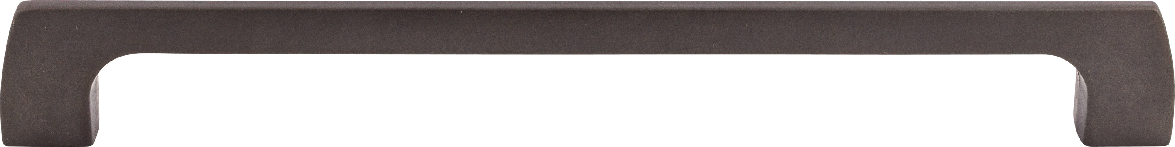 Top Knobs Holland Series 12"(304mm) CC Appliance Pull, Sable