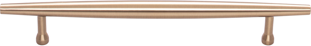 Top Knobs Allendale Series 6-5/16"(160mm) CC Pull, Honey Bronze