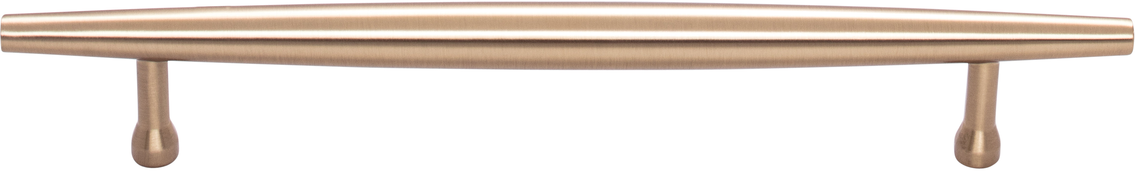 Top Knobs Allendale Series 6-5/16"(160mm) CC Pull, Honey Bronze