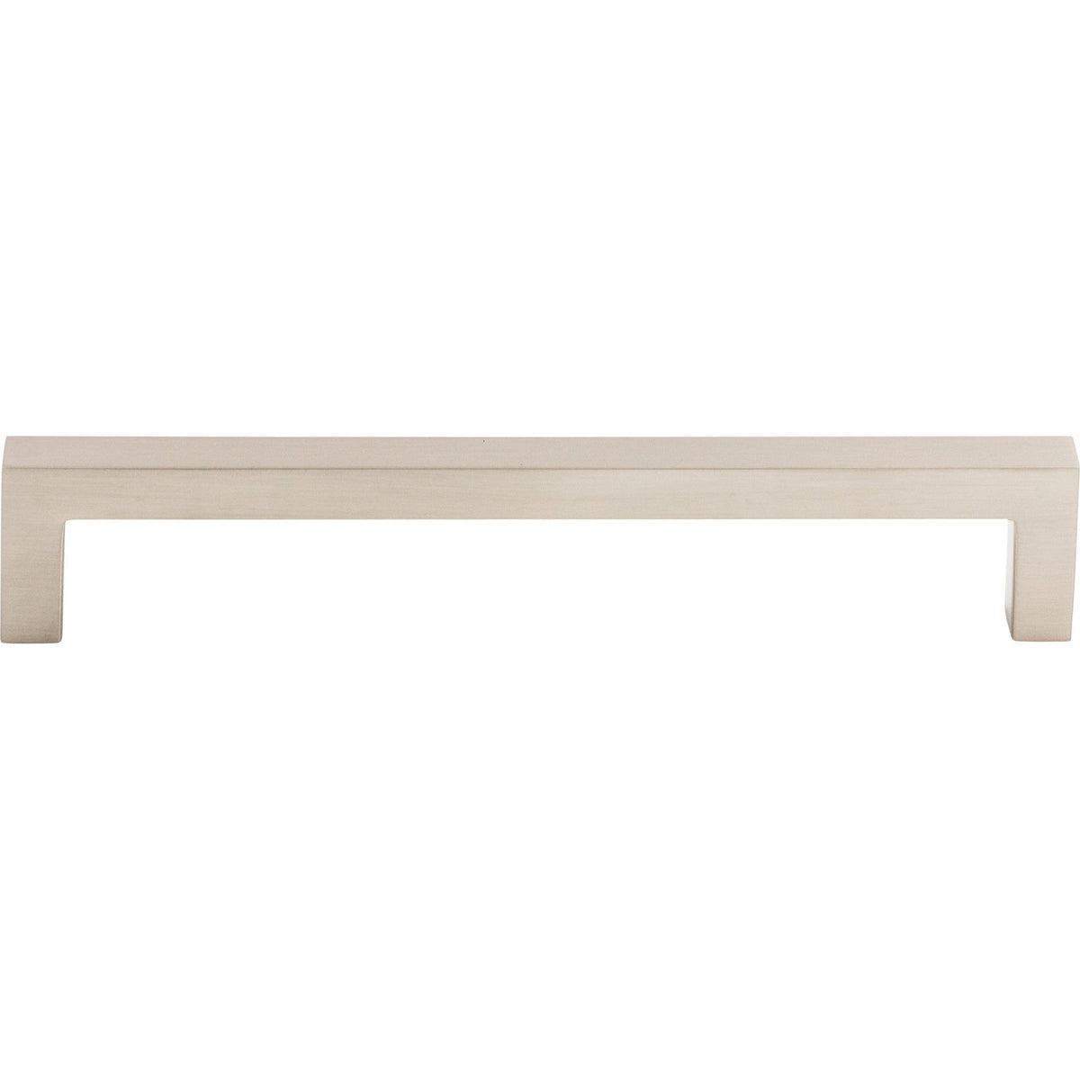 Square Bar 6 5/16" Center to Center Bar Pull