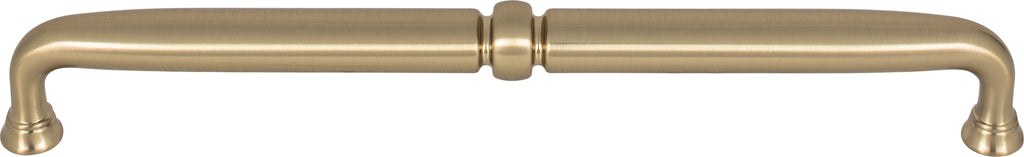 Top Knobs Henderson Series 8-13/16"(223mm) CC Pull, Honey Bronze
