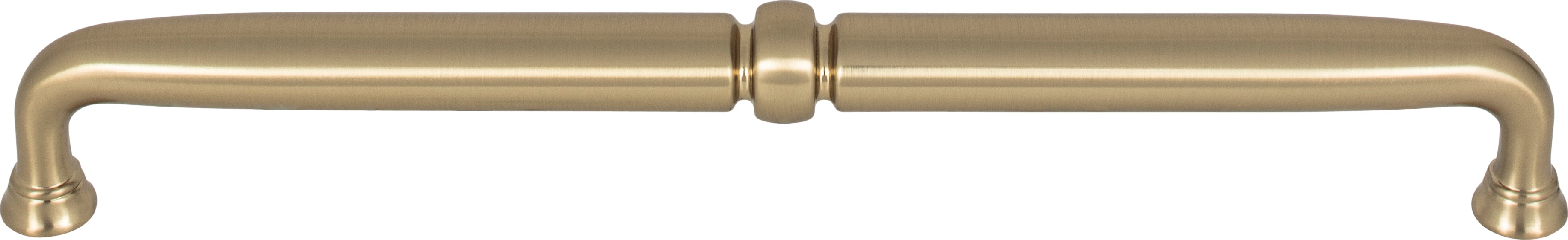 Top Knobs Henderson Series 8-13/16"(223mm) CC Pull, Honey Bronze