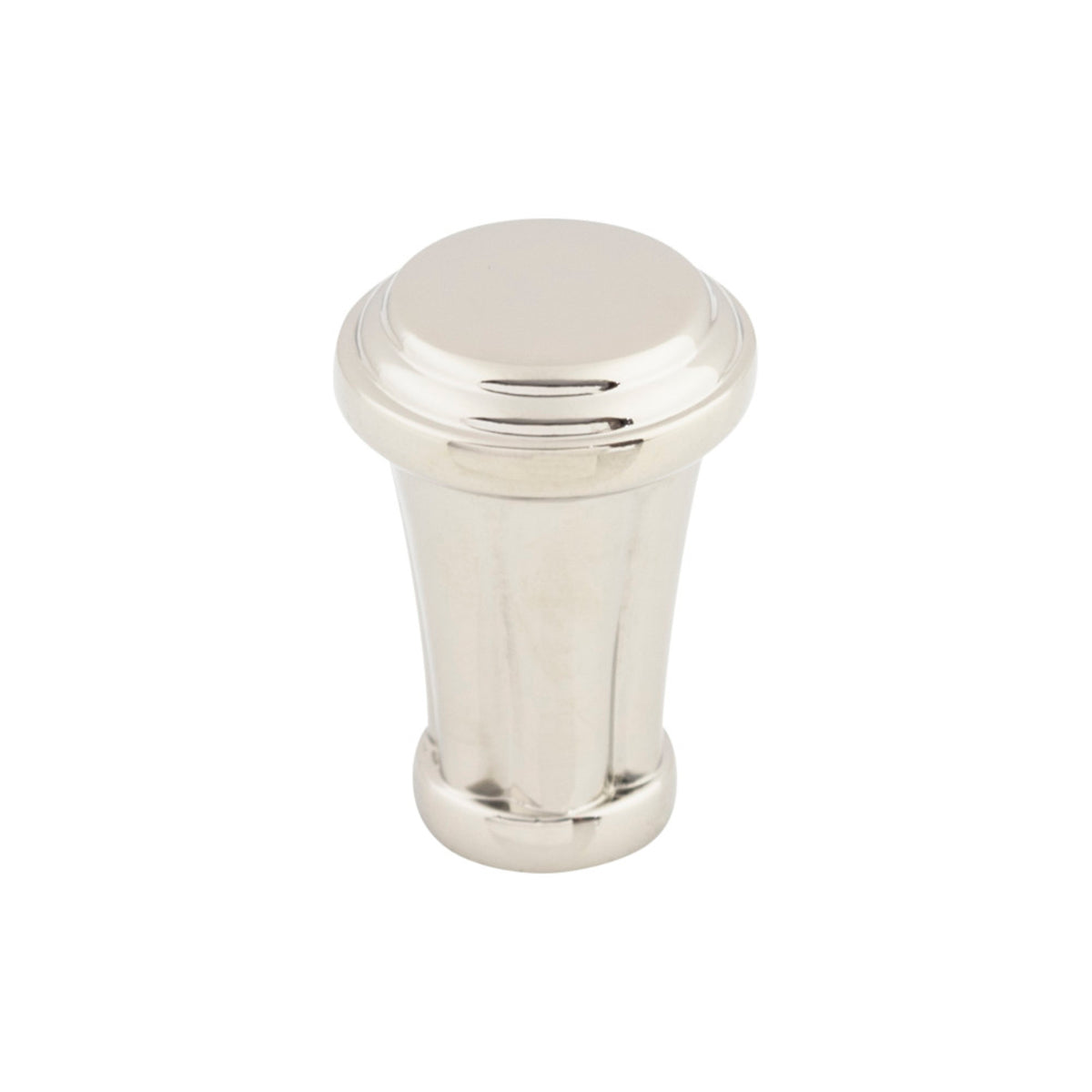 Luxor 7/8" Diameter Round Knob