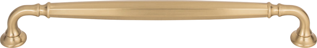 Top Knobs Barrow Series 8-13/16"(223mm) CC Pull, Honey Bronze