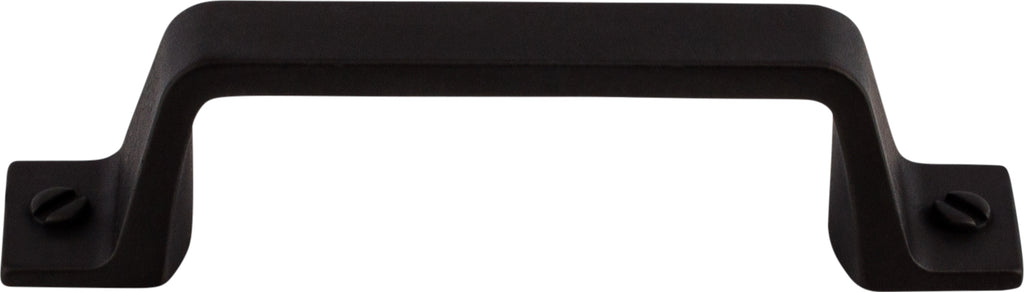 Top Knobs Channing Series 3"(76mm) CC Pull, Sable